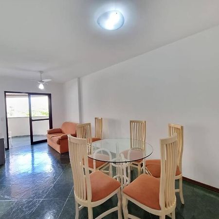 02 Dorms C/Suite, 100M Da Praia De Pitangueiras Guaruja Exterior photo