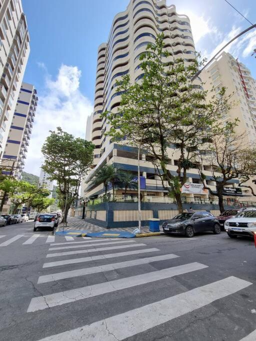02 Dorms C/Suite, 100M Da Praia De Pitangueiras Guaruja Exterior photo